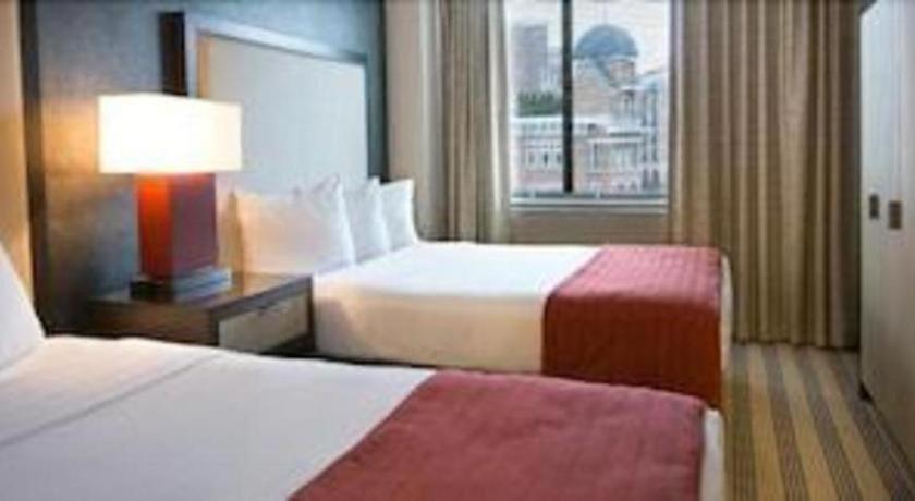 Avenue Suites Georgetown Washington Exterior foto