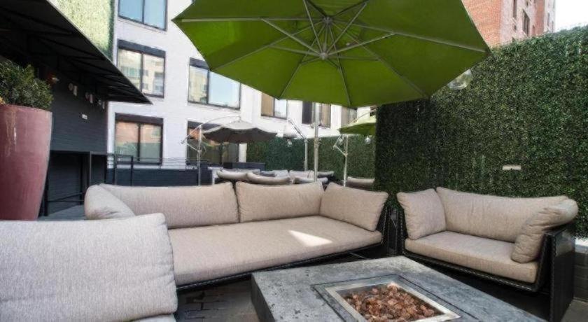 Avenue Suites Georgetown Washington Exterior foto
