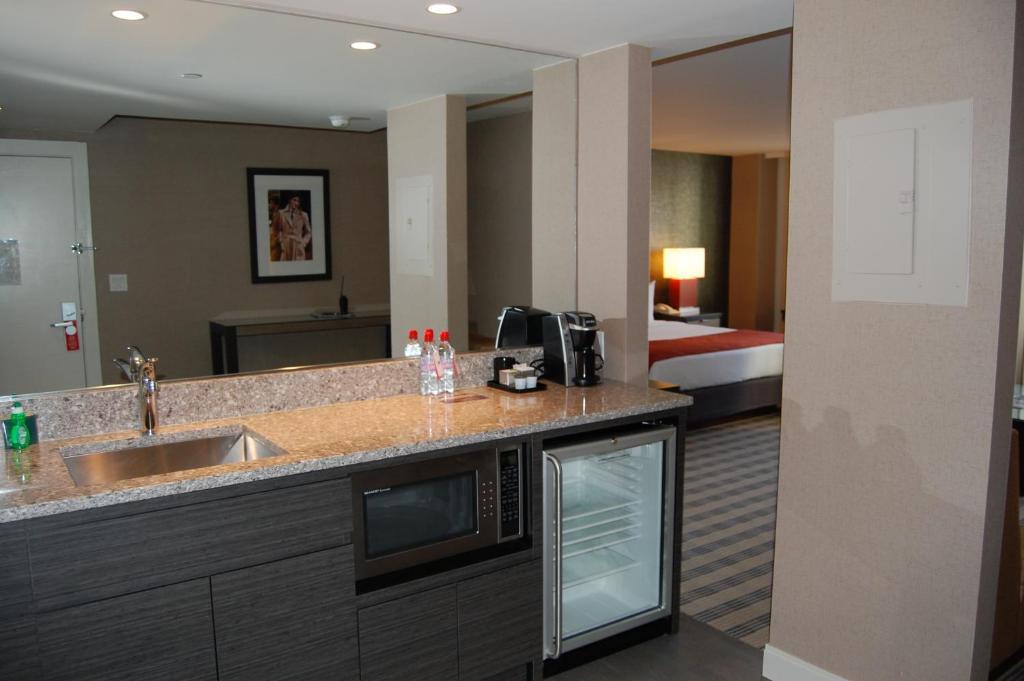 Avenue Suites Georgetown Washington Cameră foto