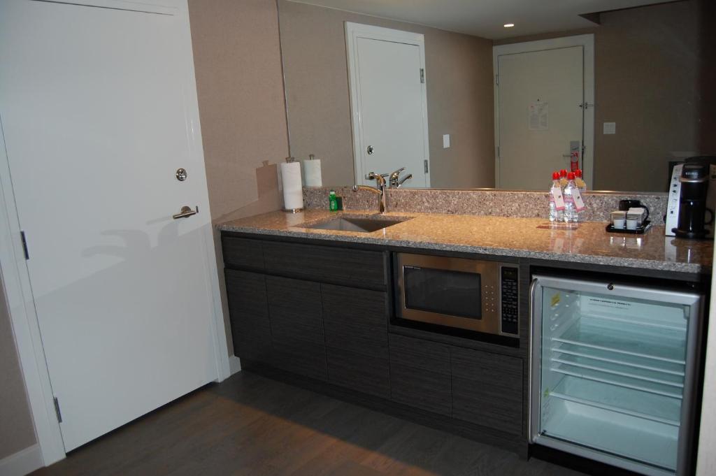 Avenue Suites Georgetown Washington Cameră foto