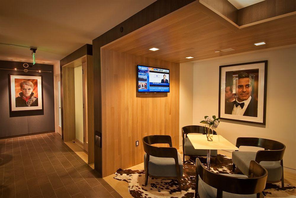 Avenue Suites Georgetown Washington Exterior foto