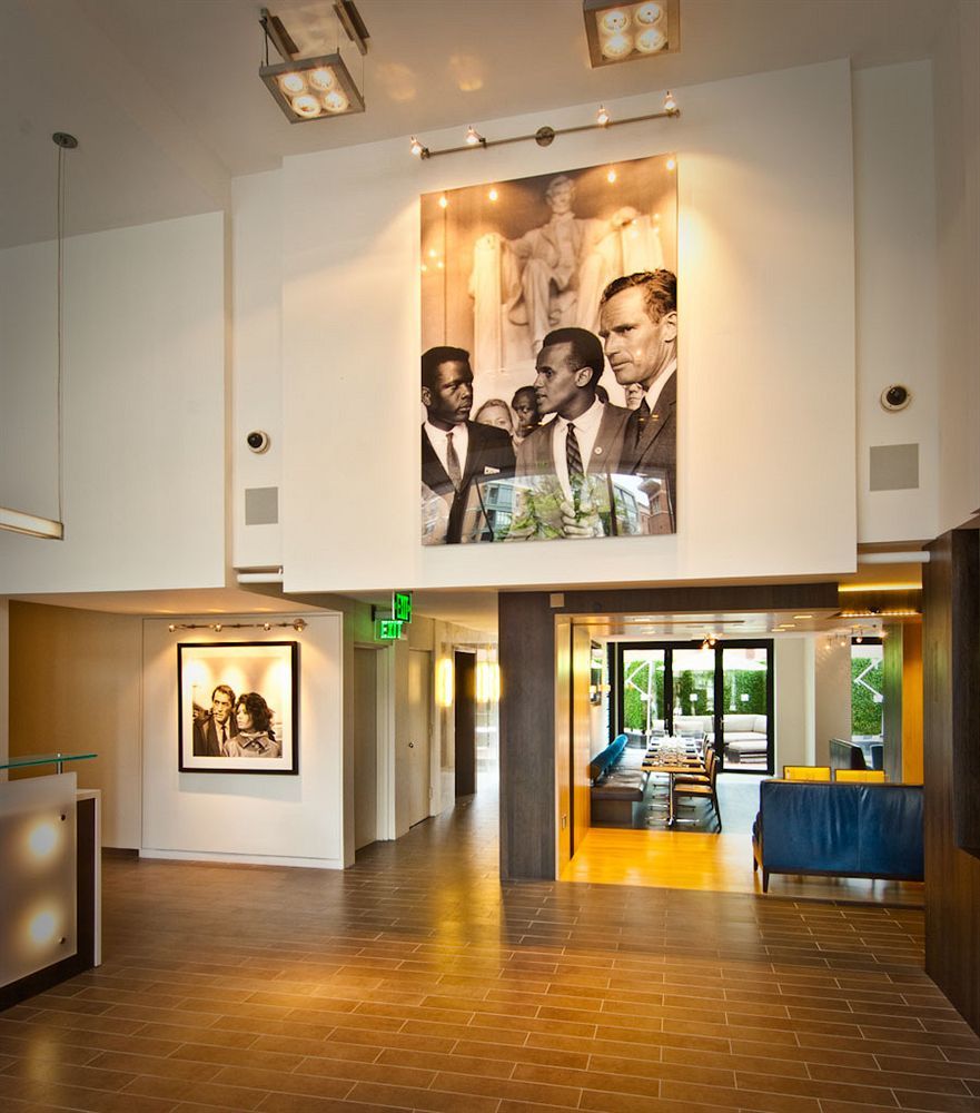 Avenue Suites Georgetown Washington Exterior foto