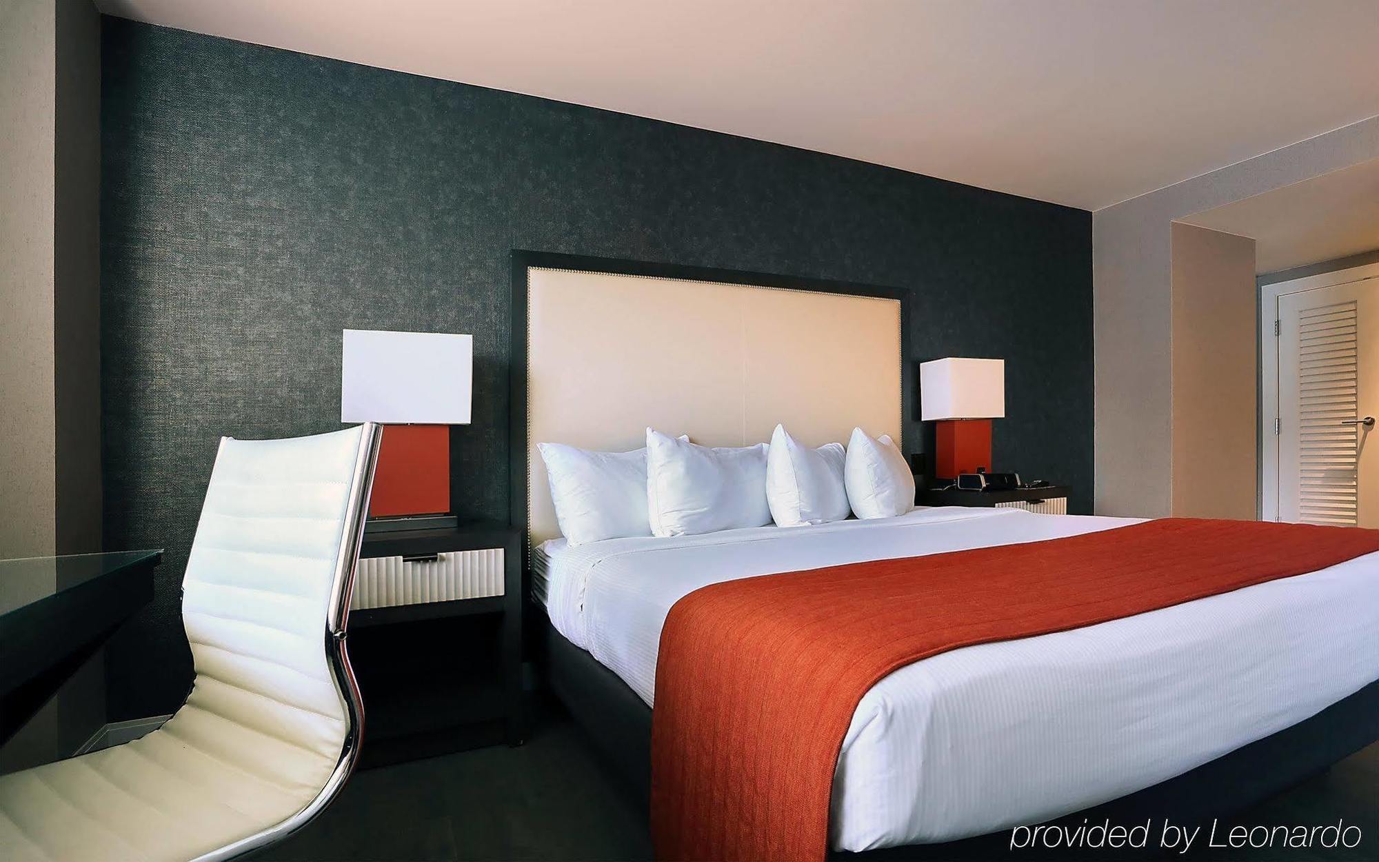 Avenue Suites Georgetown Washington Exterior foto