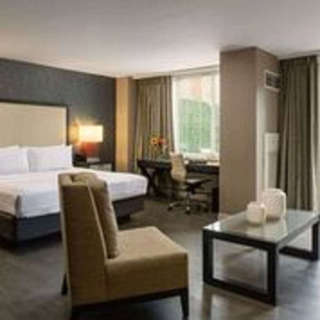 Avenue Suites Georgetown Washington Cameră foto