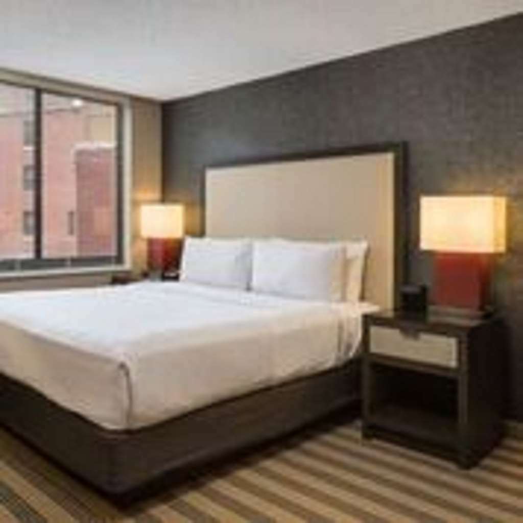 Avenue Suites Georgetown Washington Cameră foto