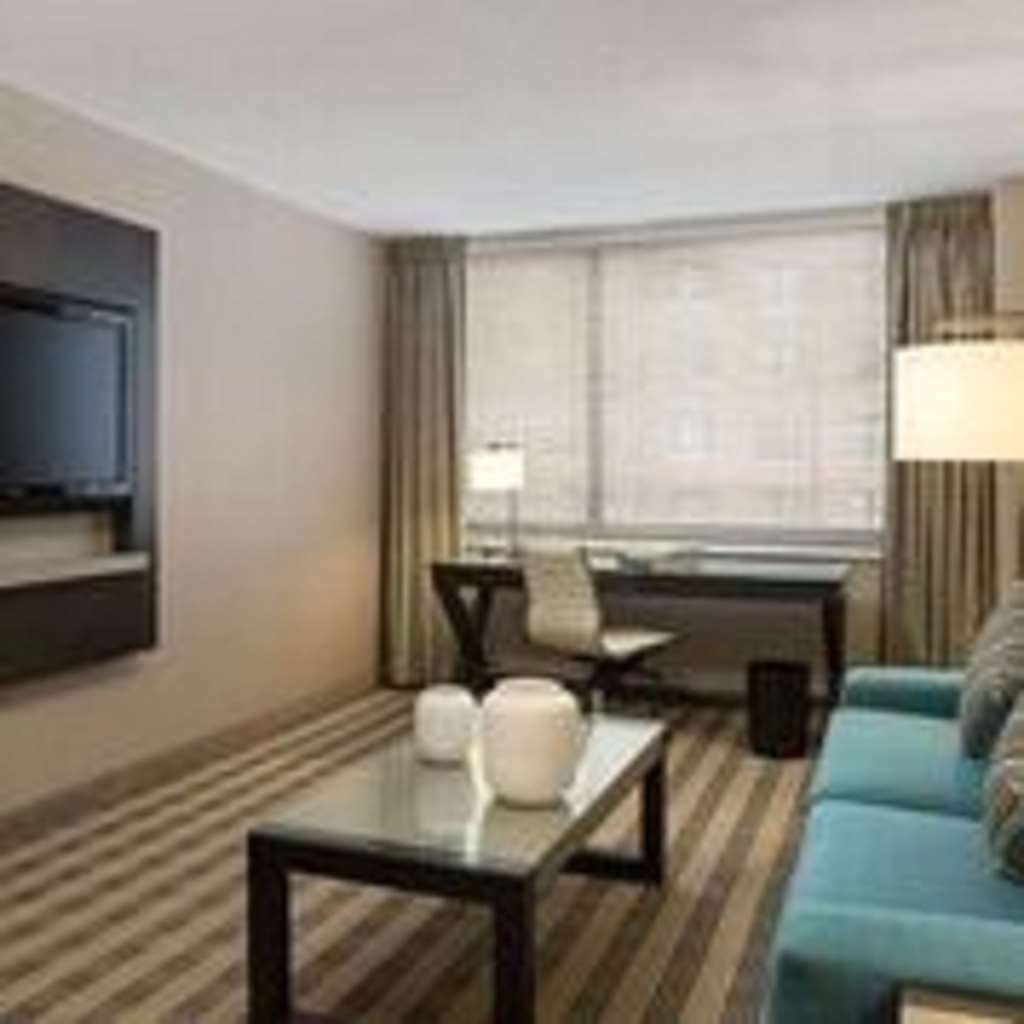 Avenue Suites Georgetown Washington Cameră foto