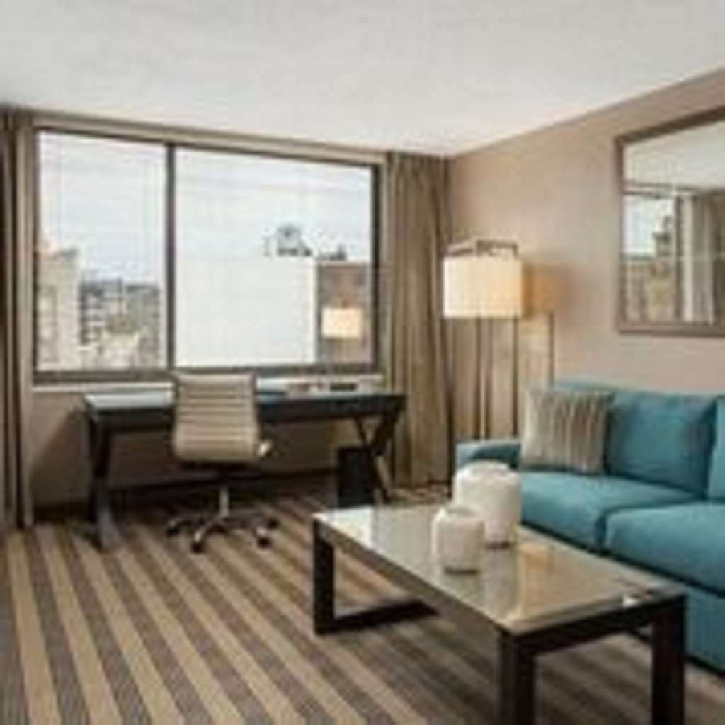 Avenue Suites Georgetown Washington Cameră foto